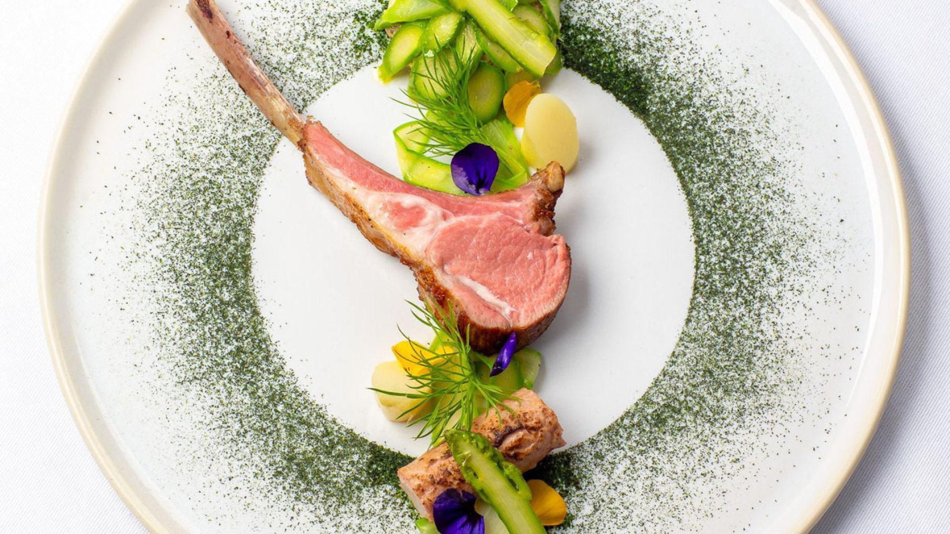 AGNEAU DE SAINT GEYRAC